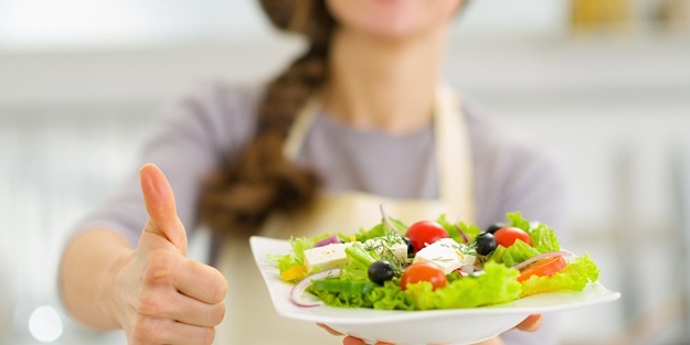 Oruç Tutmak Karaciğer Yağlanmanızı Azaltabilir!