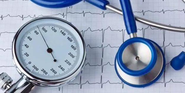 Oruç tutmayanlar dikkatli olacak! Dirençli hipertansiyon hastalarına tahmini oruç tutmaların önermiyoruz