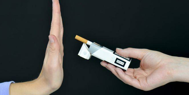 Oruç tutun hem sıhhat bulun, hem sigaradan kurtulun! Ramazan ayında sigarayı bırakmak daha kolay