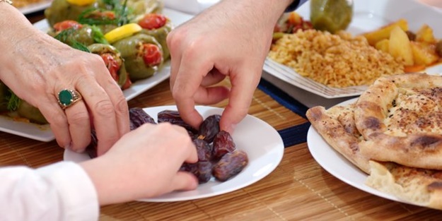 Oruca ne zaman kalkılacak?