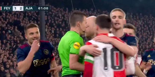 Oruçla dalga geçtiği iddia edilen Tadic sessizliğini bozdu