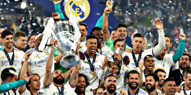 Oruçlarını tuttu, namazlarını kıldı... Tarihi yeniden yazdı!..