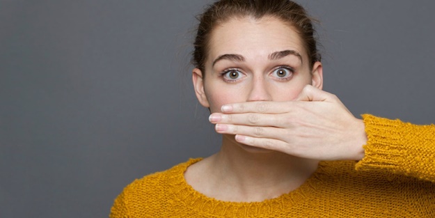 Oruçluyken ağız kokusu nasıl engellenir?