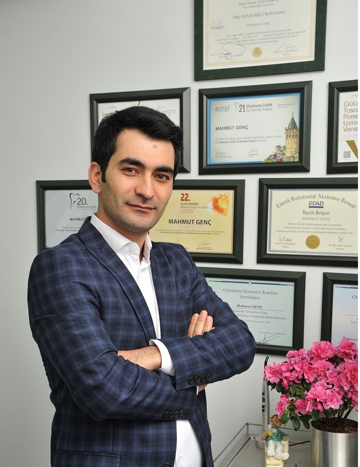 Oruçluyken ağız kokusuna dikkat 