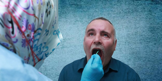 Oruçluyken korona testi yapılıyor mu? Korona testi yaptırmak orucu bozar mı?