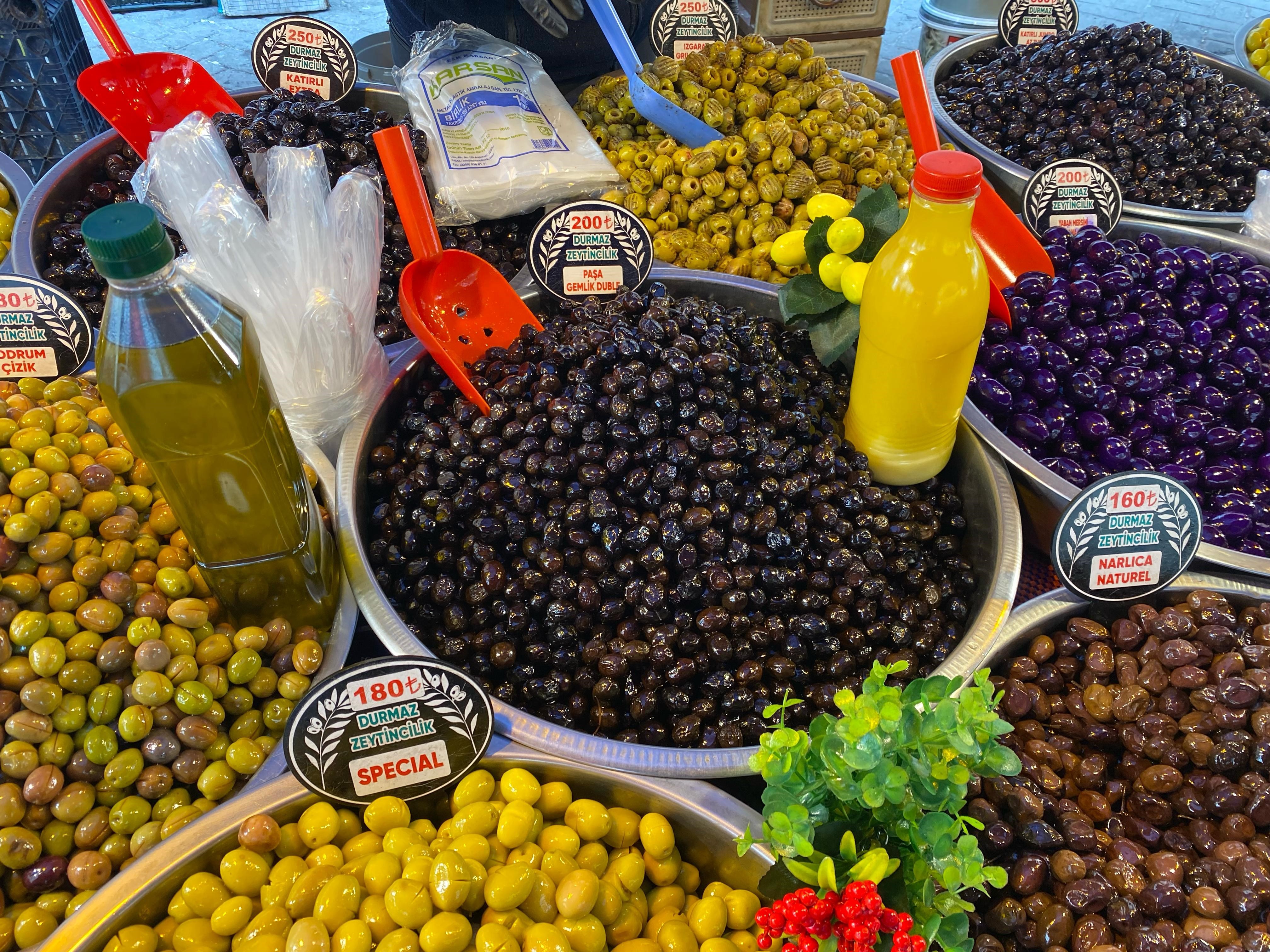 Oruçluyken susamamak için buna mutlaka dikkat edin!