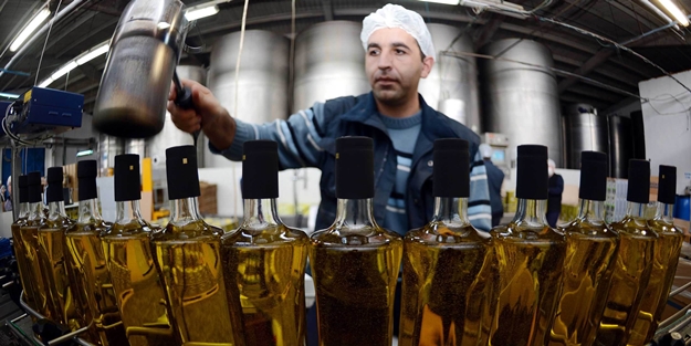 Yarım asırlık Türk devi yabancılara satılıyor!