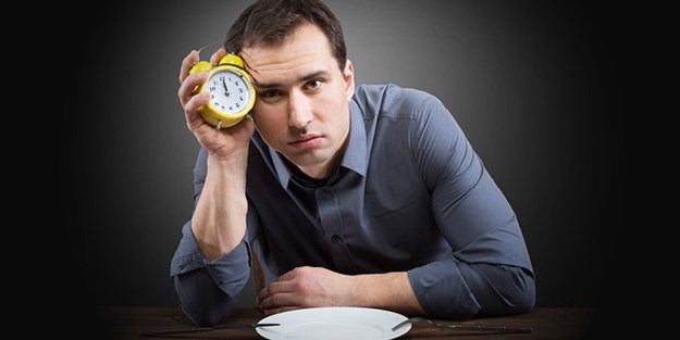 Orucu daha rahat tutabilmek için...