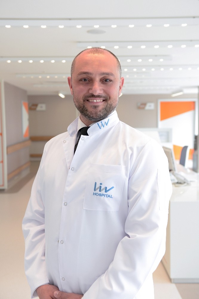 Orucun inanılmaz faydaları 