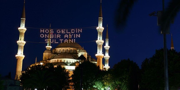 Orucun sağlığa faydaları neler?