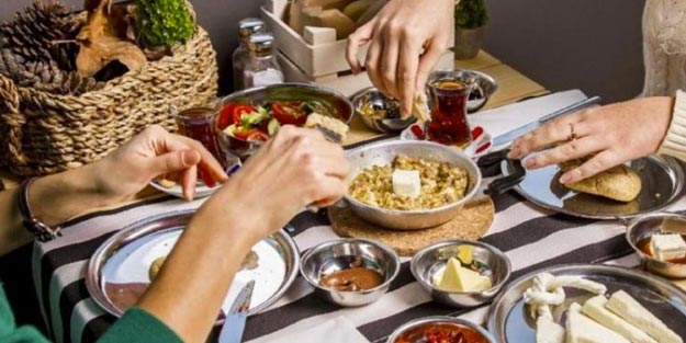 Orucuna en son ne zaman niyet edilir?