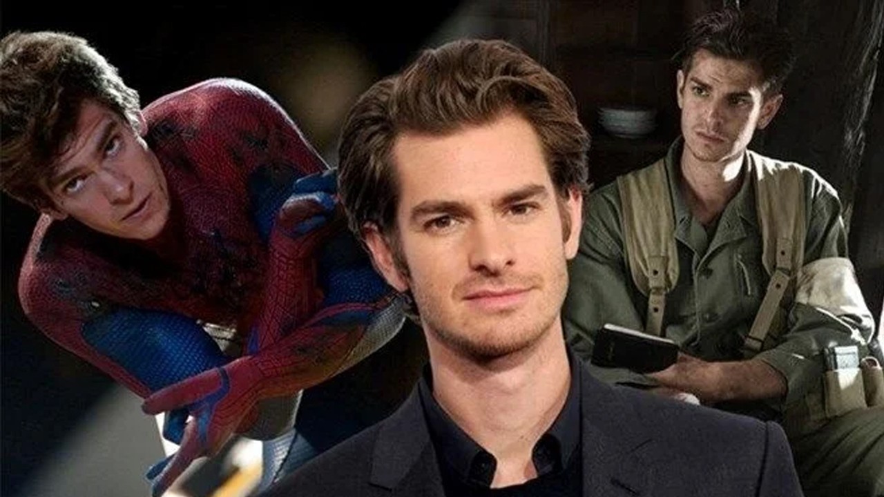 Örümcek Adam Gazze’ye destek verdi