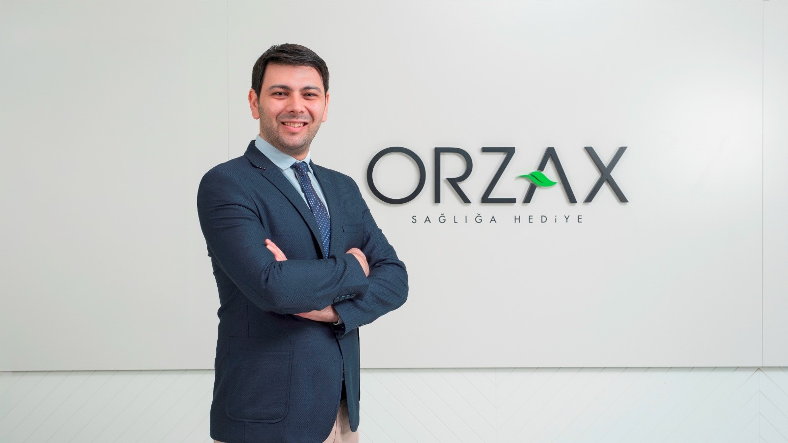 Orzaks’ın üretim gücü Nuvita İlaç, Ar-Ge yatırımıyla Türkiye’nin ilk 250 firması arasında