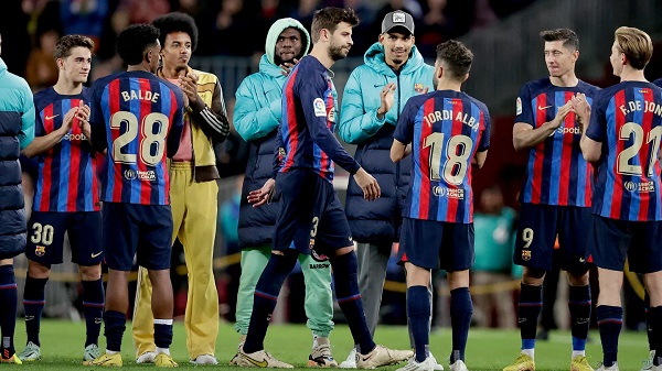 Osasuna-Barcelona maçı ne zaman saat kaçta CANLI İZLE