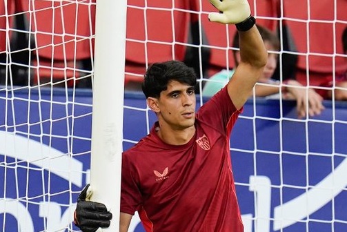 Osasuna-Sevilla maç sonucu: