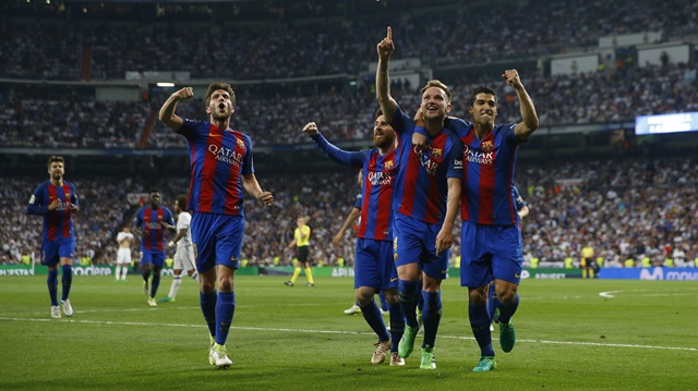 Osasuna'dan Barcelona maçına özel forma