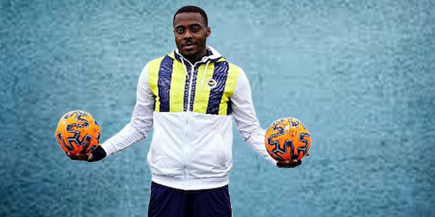 Osayi-Samuel Kerem Aktürkoğlu için ne dedi?