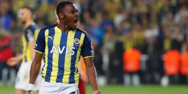 Osayi-Samuel: Kerem çok iyi bir oyuncu