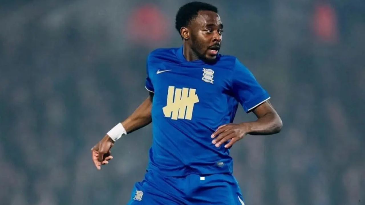 Osayi Samuel'e linç girişimi!