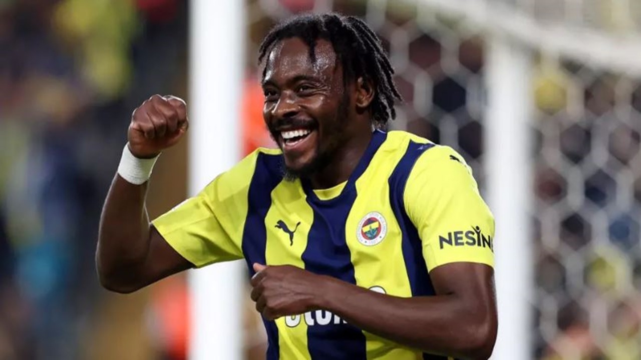 Osayi yuvadan kaçıyor! Beşiktaş’tan Fener’e transfer çalımı