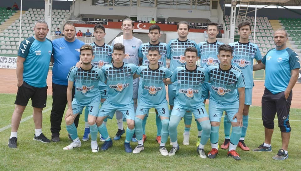 OSB Atletikspor Gaziantep’e gidecek 
