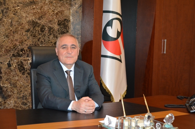 OSB Başkanı Cengiz Şimşek'e önemli görev!