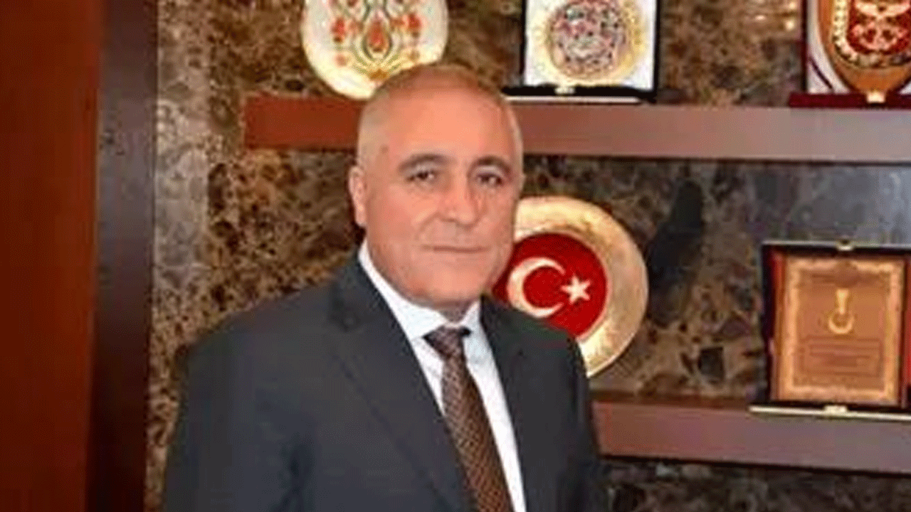 OSB Başkanı Cengiz Şimşek’ten OSB çalışanlarına konut müjdesi