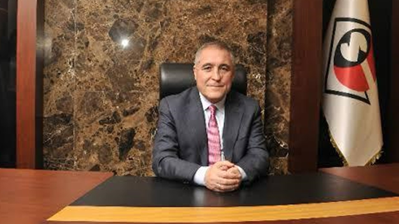 OSB Başkanı Cengiz Şimşek’ten OSB çalışanlarına konut müjdesi