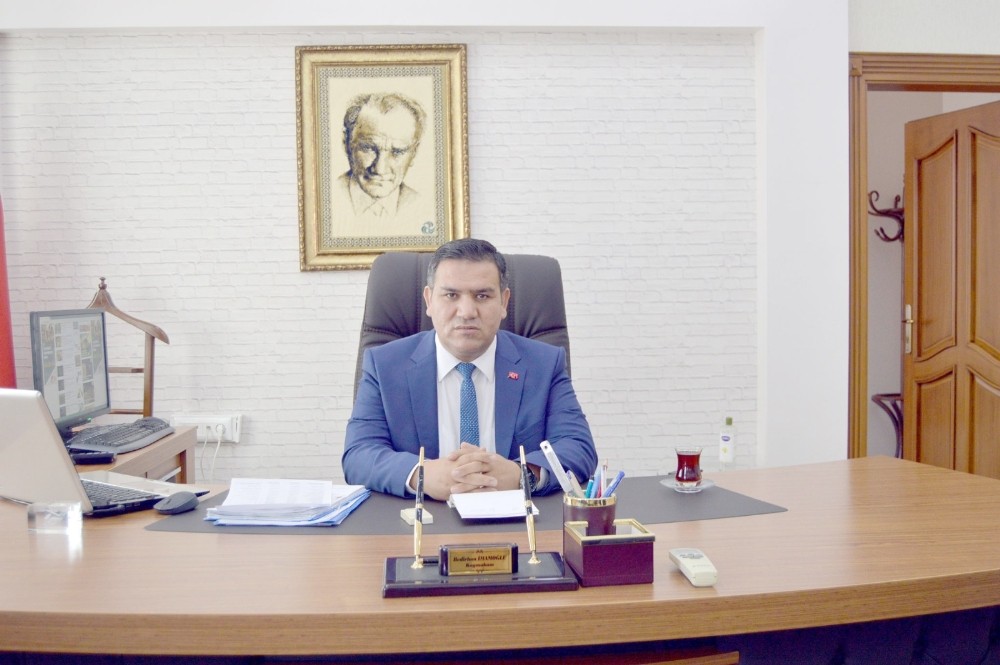 OSB trafo merkezinin 2021 yatırım programına alındı 