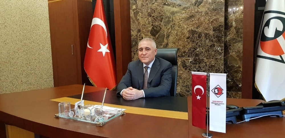 OSB’de elektrik su ve doğalgaz borçlarına korona ertelemesi 