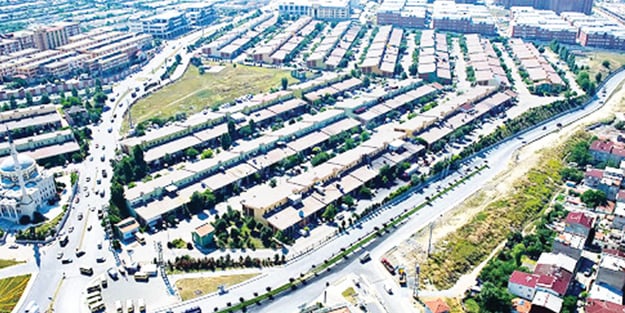 OSB’ler işsizliğe panzehir oldu