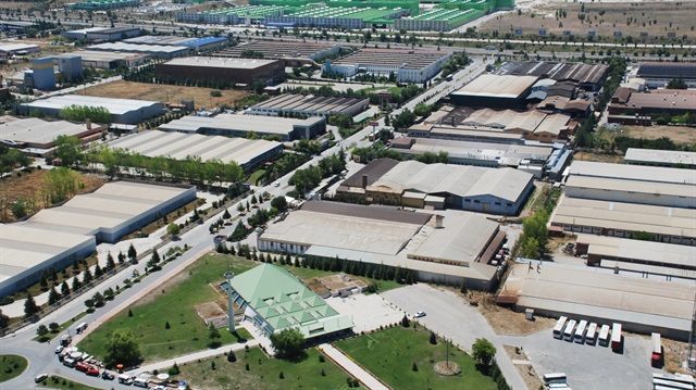 OSB'lerde 3 yıl yatırım yapmayanın arsası iptal