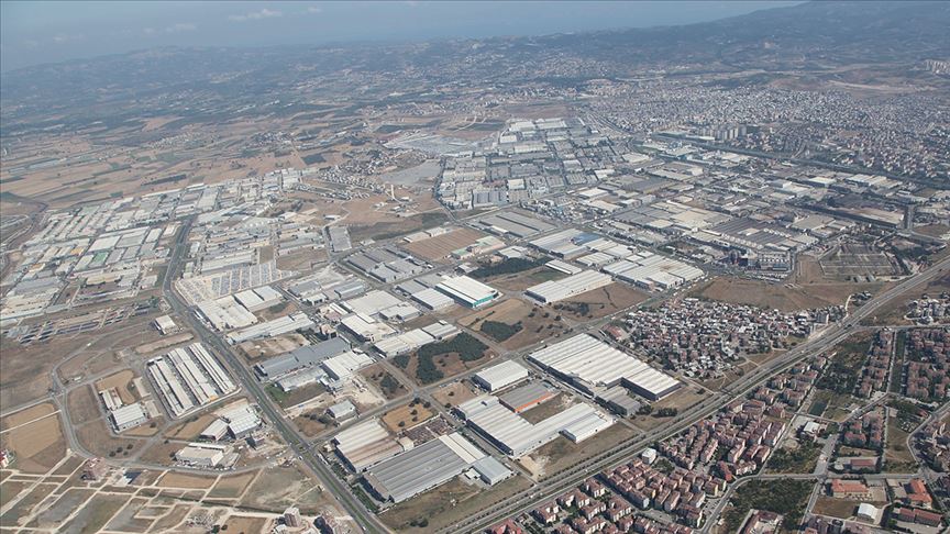 OSB’lerde üretim yeniden artacak