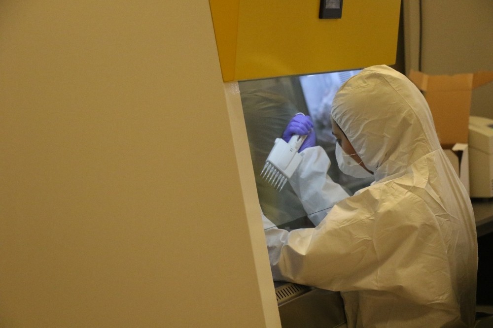 OSB’lerde yapılan taramalarda 28 işçinin test sonucu pozitif çıktı 