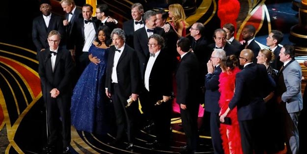 Oscar 2019 ödülleri kazananlar listesi | Oscar 2019 kazananlar