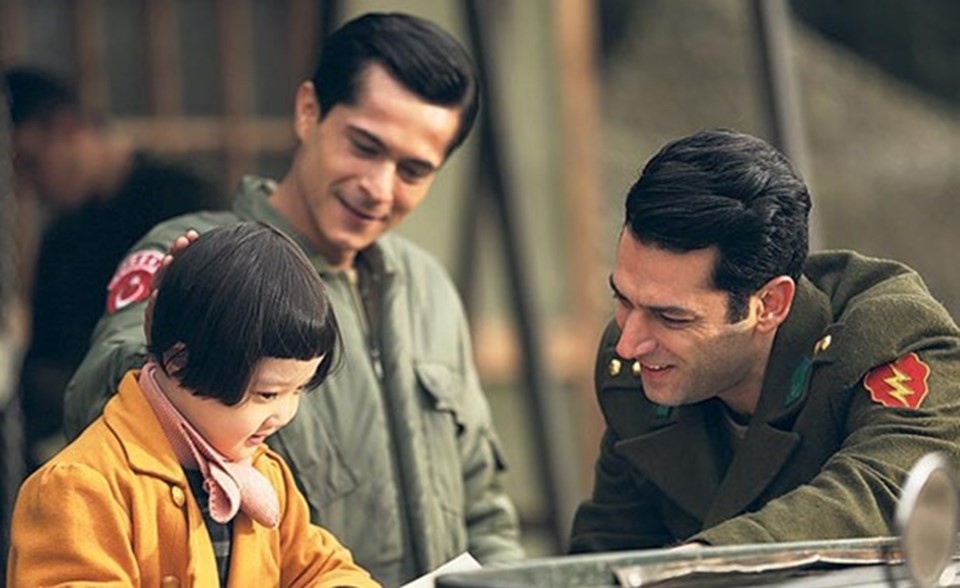 Oscar’a aday filmin galası yapıldı