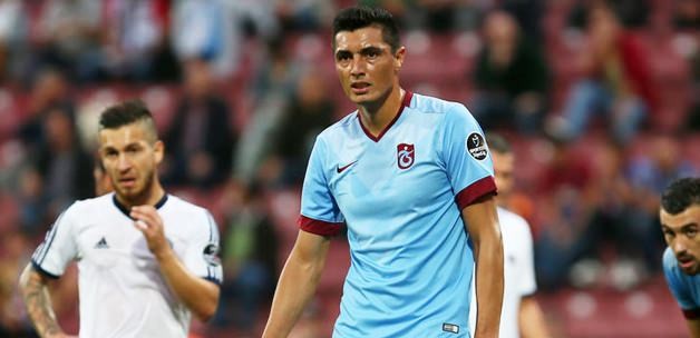 Oscar Cardozo için şaşırtan iddia