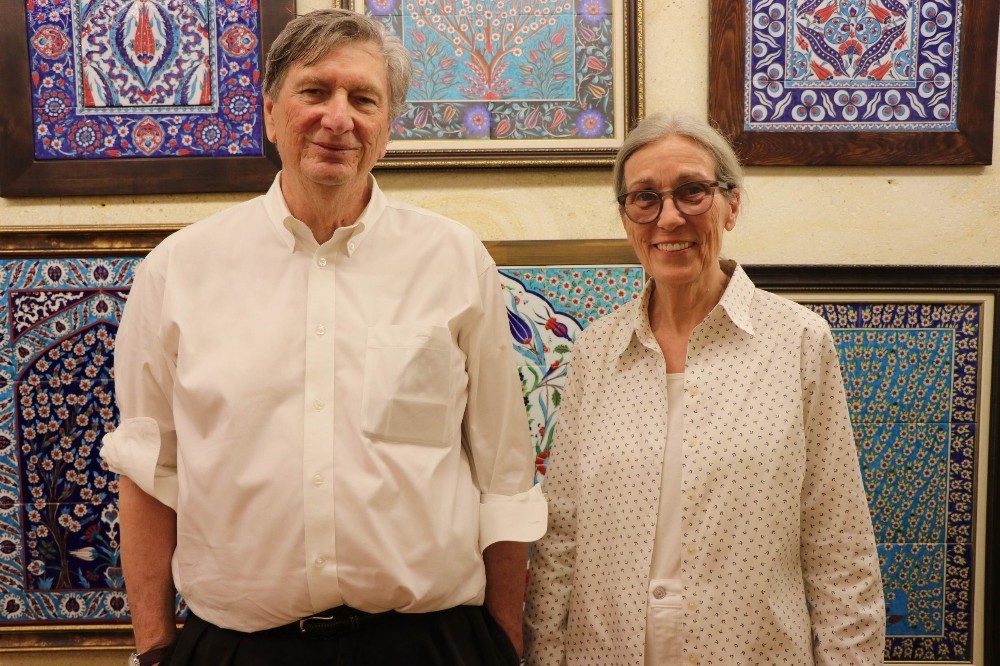 Oscar Ödülleri Başkanı Bailey: “Nuri Bilge Ceylan’ın hayranıyım” 