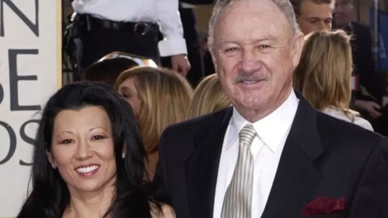 Oscar ödüllü oyuncu Gene Hackman ve eşi evlerinde ölü bulunmuşlardı: ölüm sebebi belli oldu!