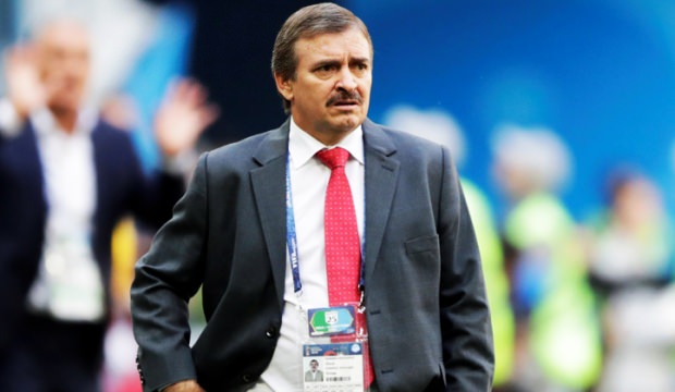 Oscar Ramirez: Yaşadığımız üzüntüyü anlatmak çok zor!