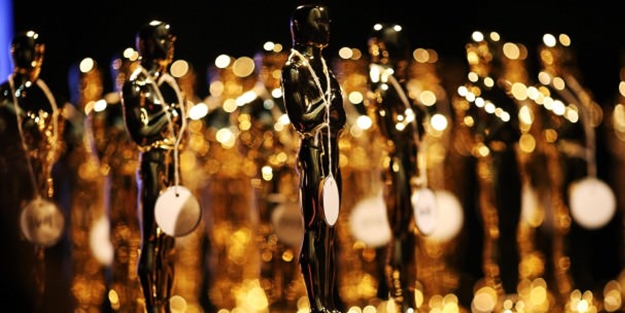 Irkçılık Oscar'a sıçradı!