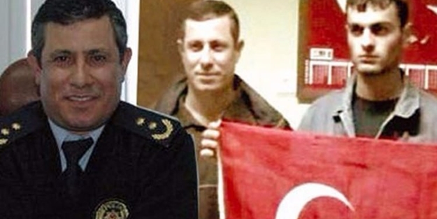 Oscar'lık senaryo FETÖ'nün pozu çıktı!