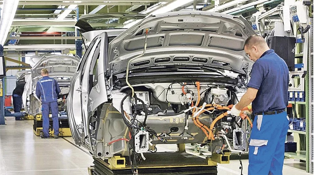 OSD Başkanı Eroldu: Pazarda yerlinin payı azalıyor