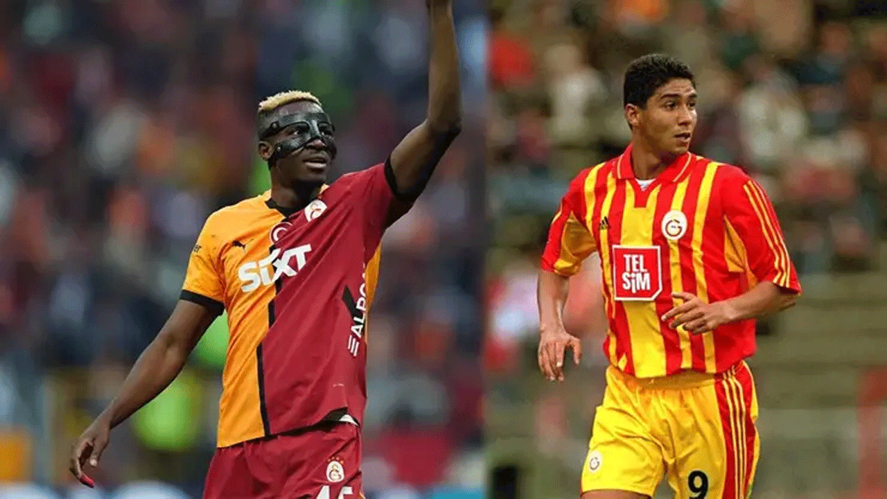 Osimhen durdurulamıyor! Kariyer rekorunu kırdı, gözünü Jardel’e dikti