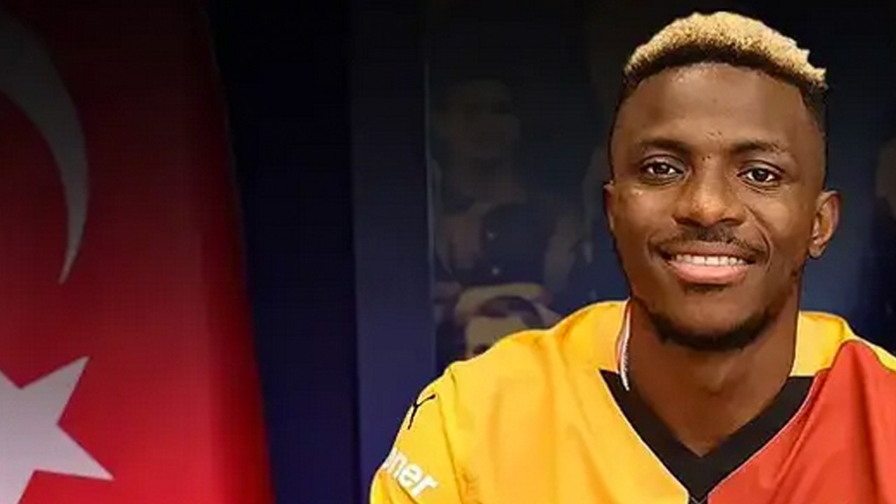 Osimhen için gündemi altüst eden tahmin! Koşa koşa gidecek mi? Heyecanlandıran gelişme: İtalyanlar dünyaya servis etti…