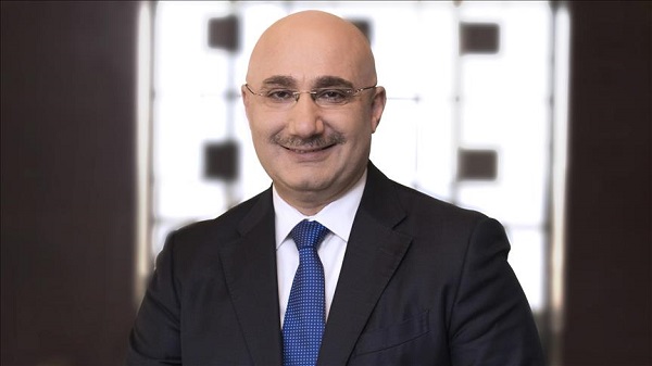 Osman Arslan: Ekonomi modelimiz kısa sürede olumlu sonuçlar vermeye başladı