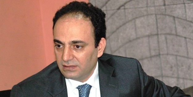 Osman Baydemir milletvekili adayı oldu