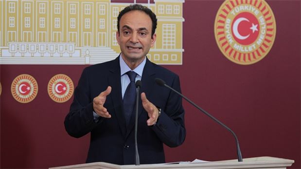 Osman Baydemir'den kaçak elektriğe destek