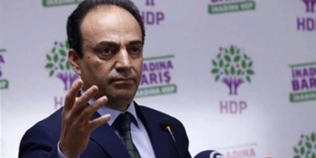 Osman Baydemir'e kötü haber!
