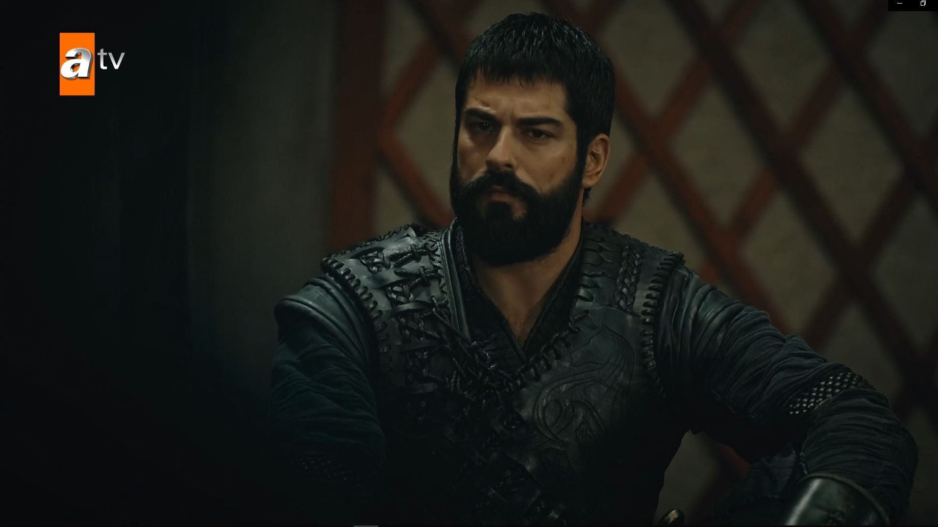 Osman Bey, Bala Hatun’a böyle iltifat etti